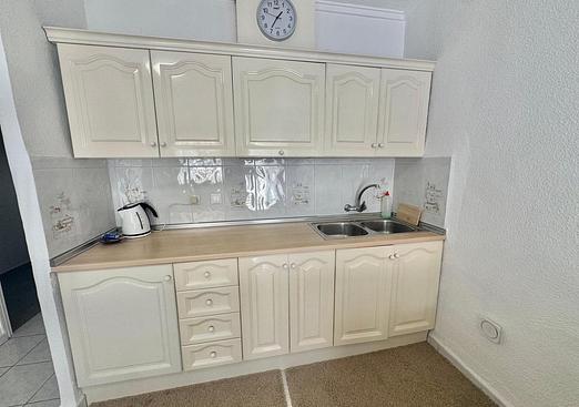 Bungalow in Torrevieja