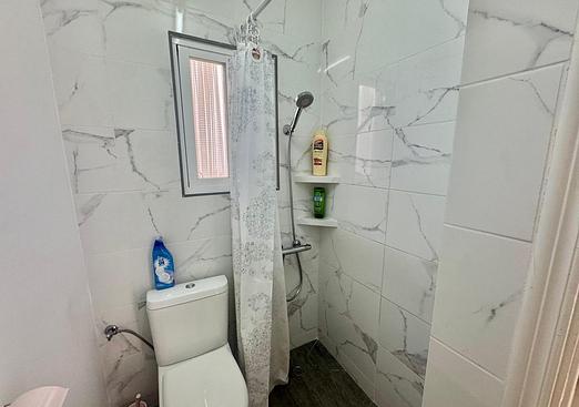 Bungalow in Torrevieja