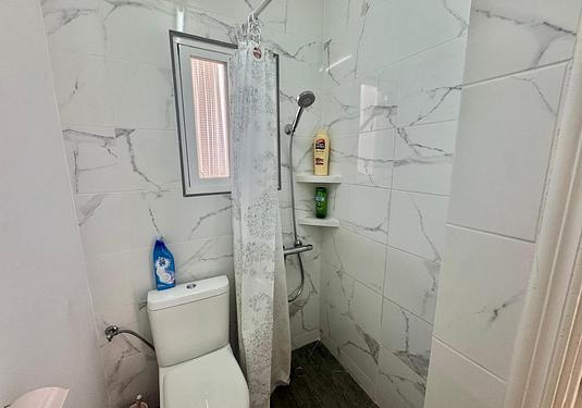 Bungalow in Torrevieja