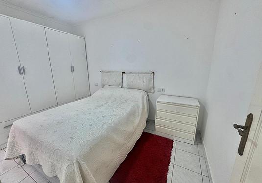 Bungalow in Torrevieja