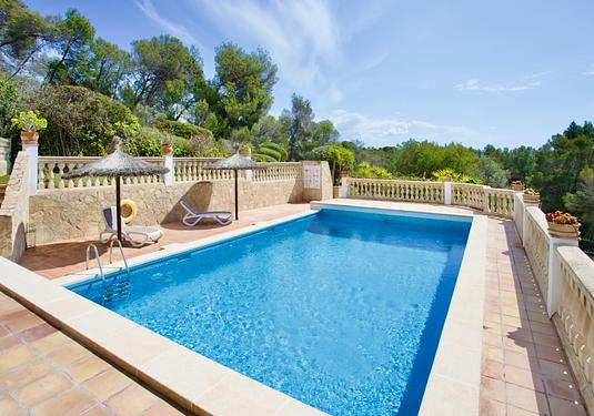 Apartment in Portals Nous