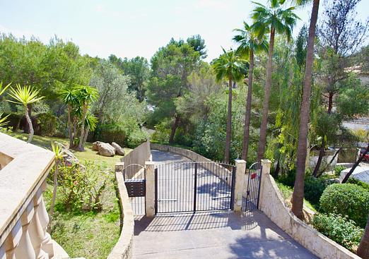 Apartment in Portals Nous