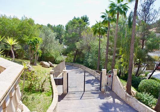 Apartment in Portals Nous