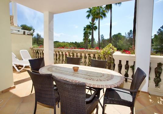 Apartment in Portals Nous