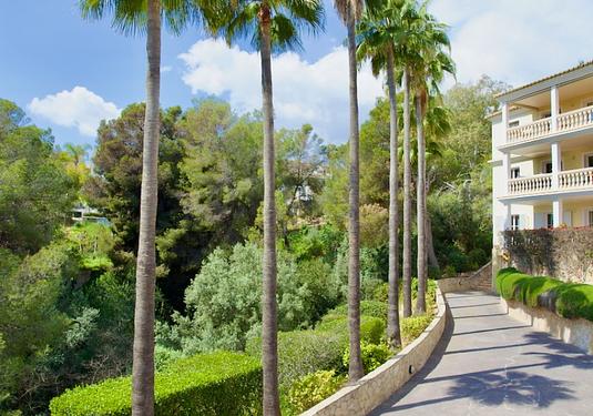 Apartment in Portals Nous