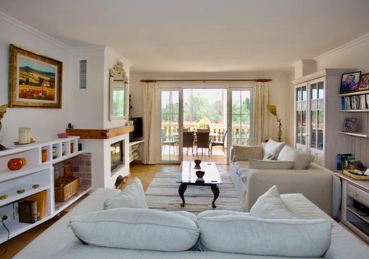 Apartment in Portals Nous