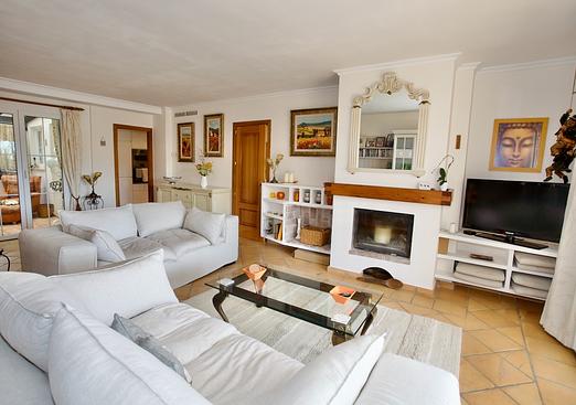 Apartment in Portals Nous