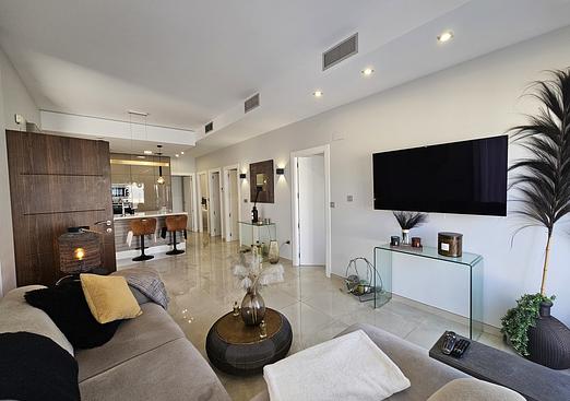 Villa in Villamartin