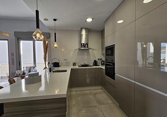 Villa in Villamartin