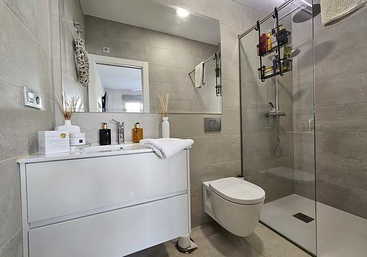 Villa in Villamartin