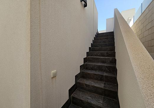 Villa in Villamartin