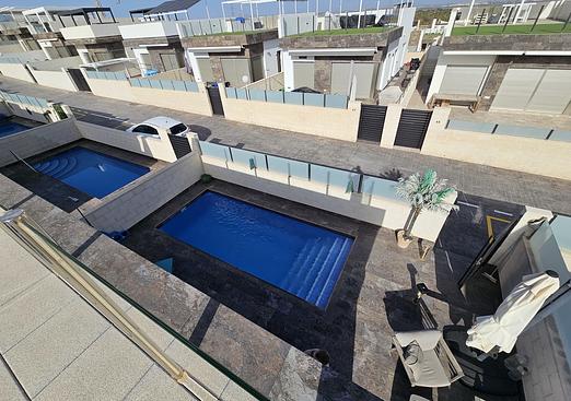 Villa in Villamartin