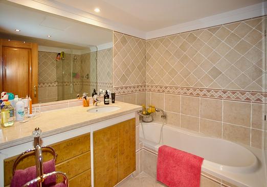 Apartment in Portals Nous