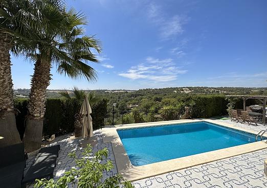 Villa in Las Ramblas Golf