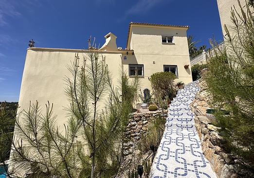 Villa in Las Ramblas Golf