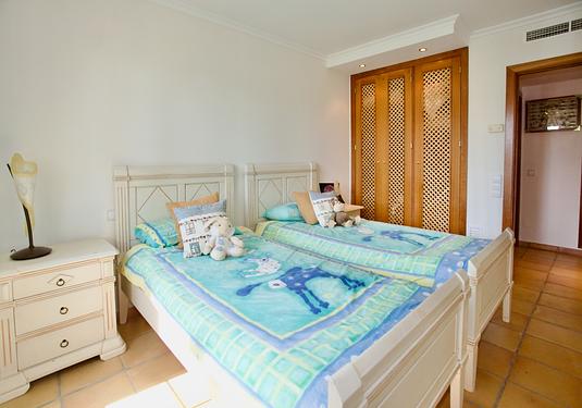 Apartment in Portals Nous