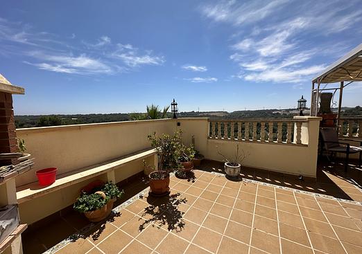Villa in Las Ramblas Golf