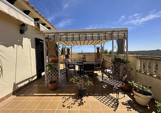 Villa in Las Ramblas Golf