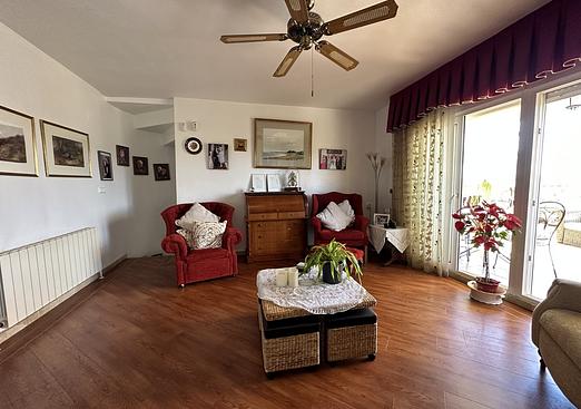 Villa in Las Ramblas Golf