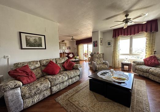 Villa in Las Ramblas Golf