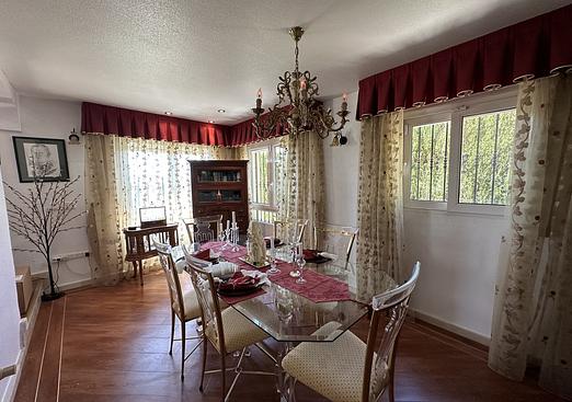 Villa in Las Ramblas Golf