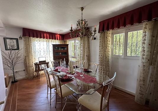 Villa in Las Ramblas Golf