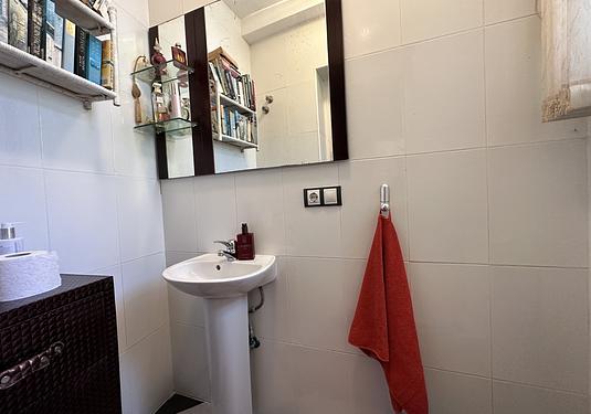 Villa in Las Ramblas Golf