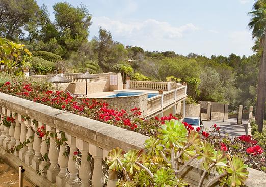 Apartment in Portals Nous