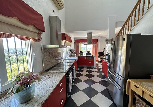 Villa in Las Ramblas Golf