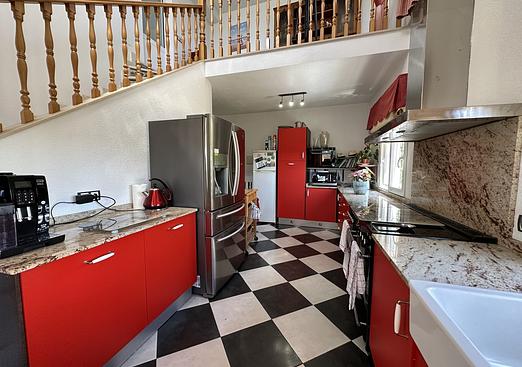 Villa in Las Ramblas Golf