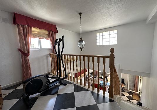 Villa in Las Ramblas Golf