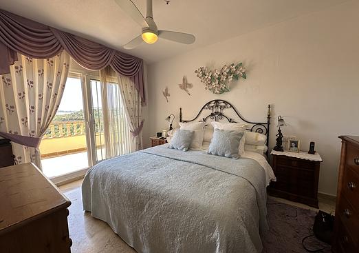 Villa in Las Ramblas Golf