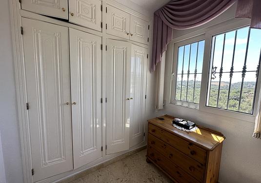 Villa in Las Ramblas Golf