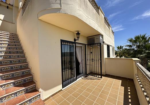 Villa in Las Ramblas Golf