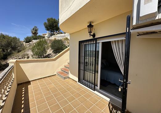 Villa in Las Ramblas Golf