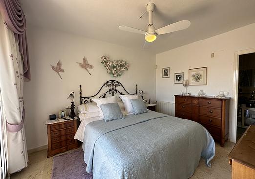 Villa in Las Ramblas Golf