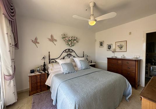 Villa in Las Ramblas Golf