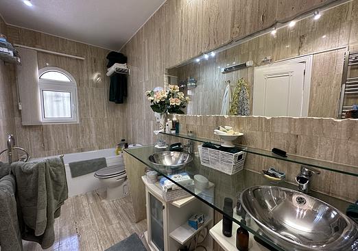 Villa in Las Ramblas Golf