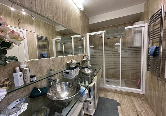 Villa in Las Ramblas Golf