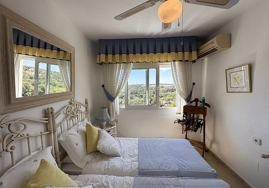 Villa in Las Ramblas Golf