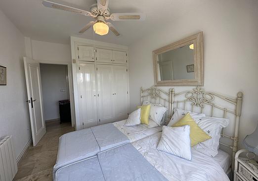 Villa in Las Ramblas Golf