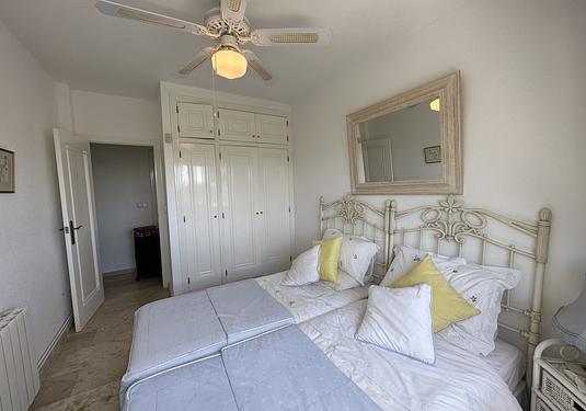 Villa in Las Ramblas Golf