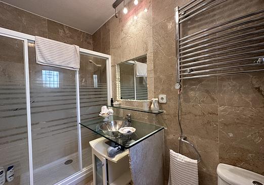 Villa in Las Ramblas Golf