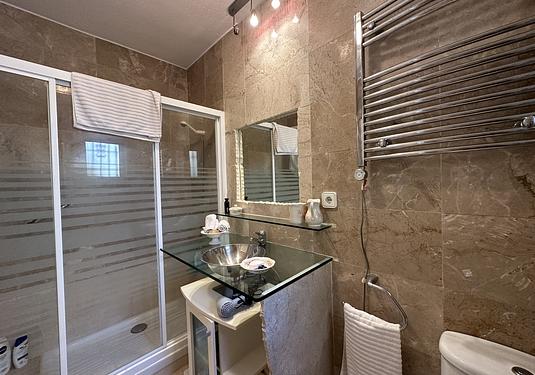 Villa in Las Ramblas Golf