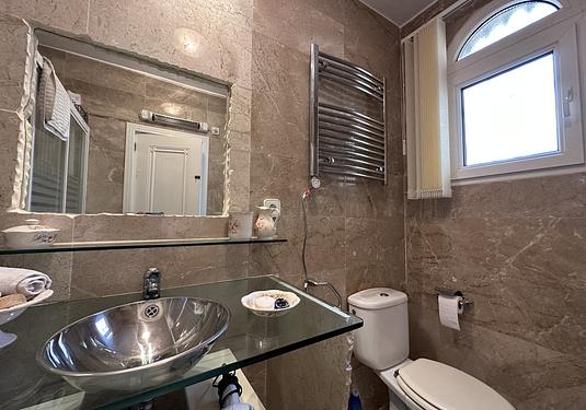 Villa in Las Ramblas Golf