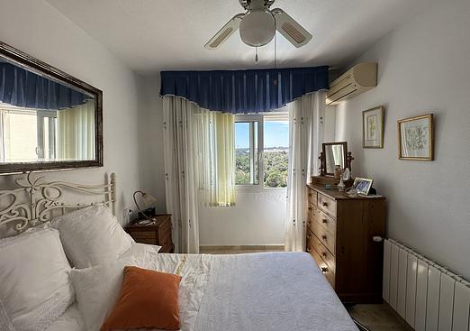 Villa in Las Ramblas Golf