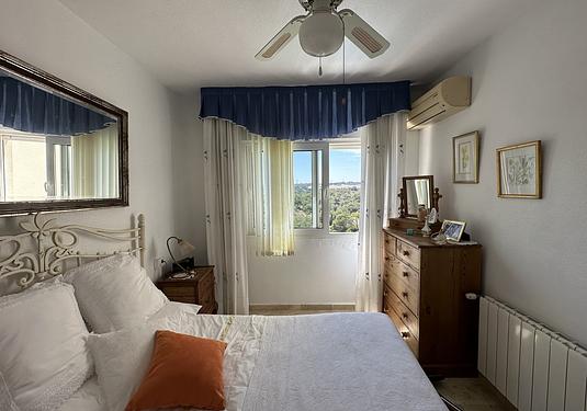 Villa in Las Ramblas Golf