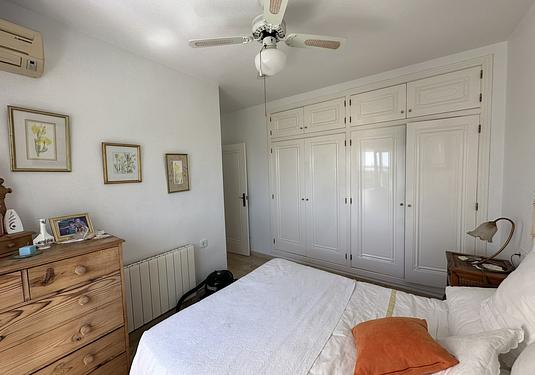 Villa in Las Ramblas Golf