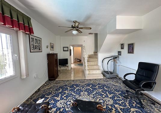 Villa in Las Ramblas Golf