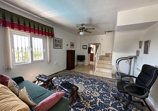 Villa in Las Ramblas Golf